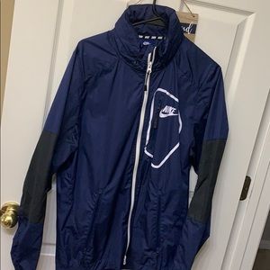 Nike Windbreaker